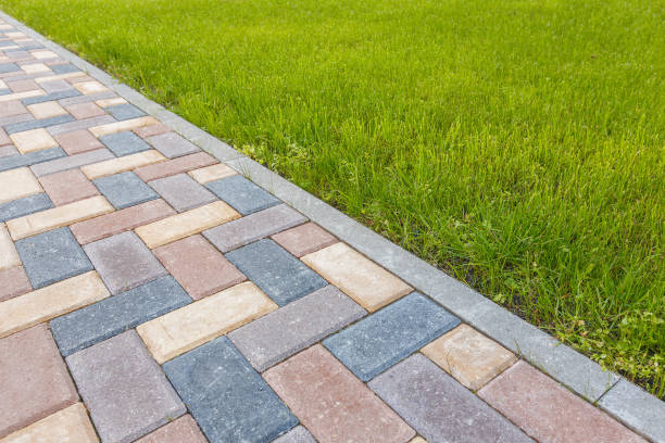 Best Permeable driveway pavers in New Boston, OH